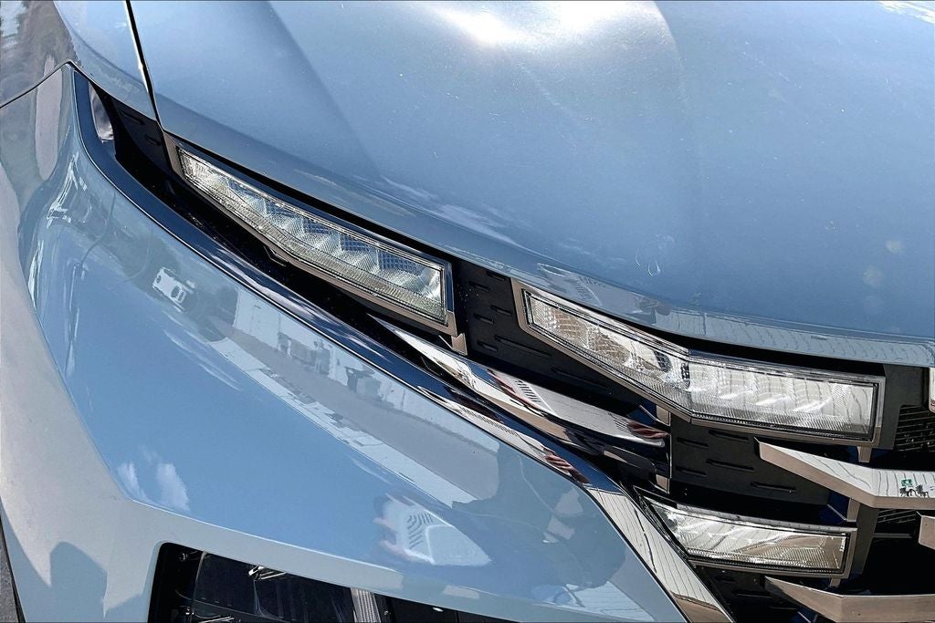 2023 Hyundai Santa Cruz Limited