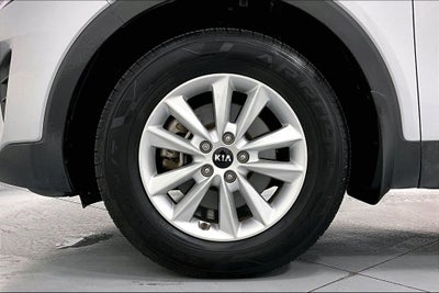 2019 Kia Sorento L
