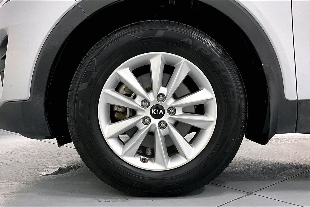 2019 Kia Sorento L