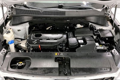2019 Kia Sorento L