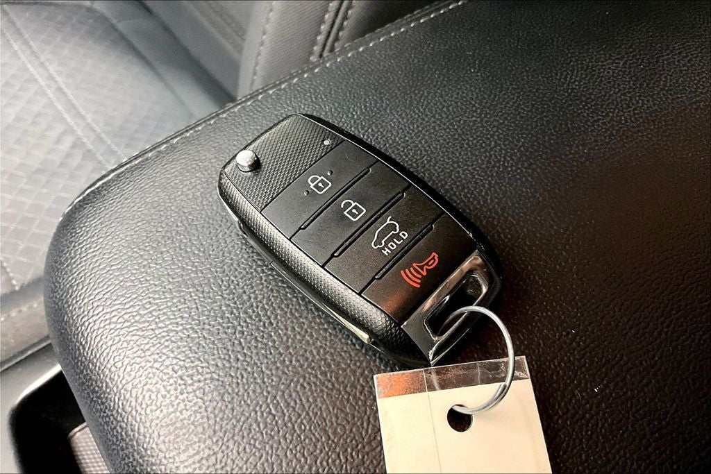 2019 Kia Sorento L