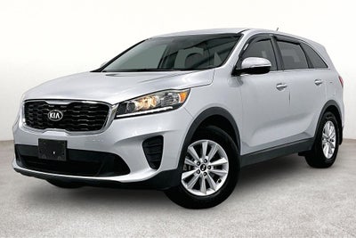 2019 Kia Sorento L