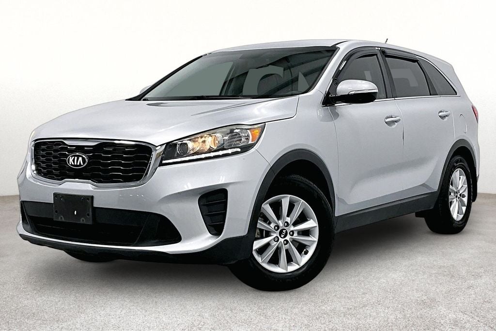 2019 Kia Sorento L