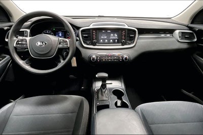 2019 Kia Sorento L