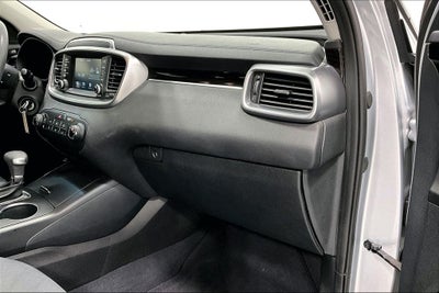 2019 Kia Sorento L