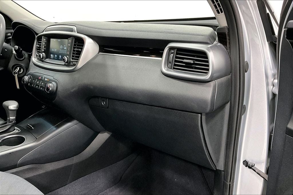 2019 Kia Sorento L