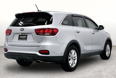 2019 Kia Sorento L