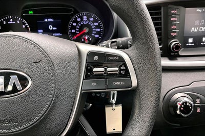 2019 Kia Sorento L