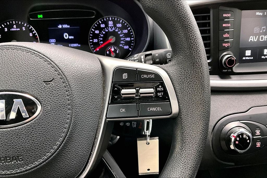 2019 Kia Sorento L