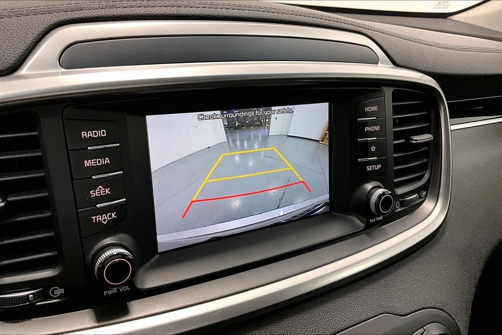 2019 Kia Sorento L