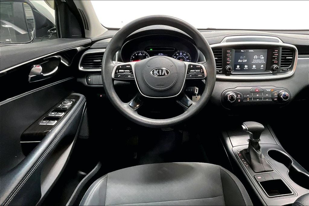 2019 Kia Sorento L