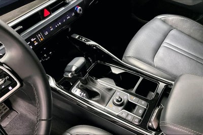 2024 Kia Sorento X-Line SX