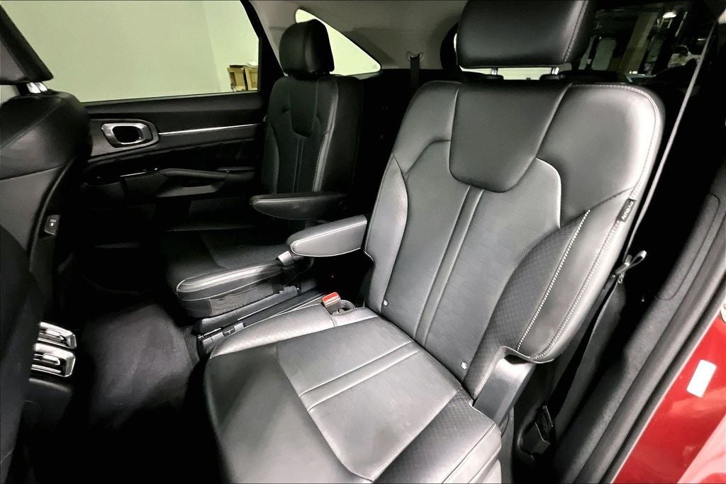 2024 Kia Sorento X-Line SX