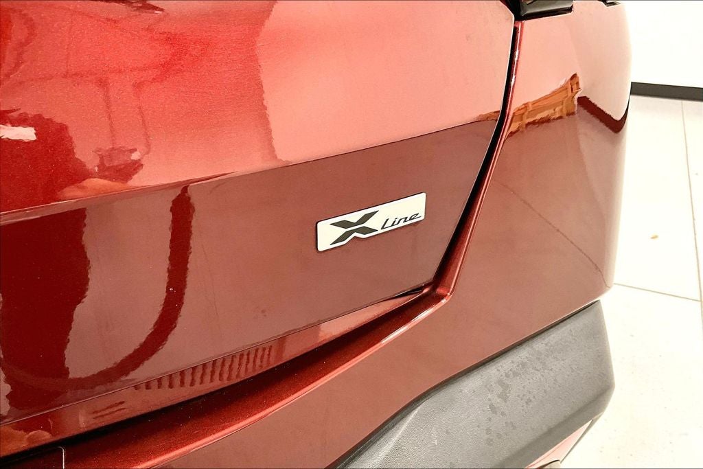 2024 Kia Sorento X-Line SX