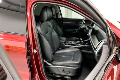 2024 Kia Sorento X-Line SX