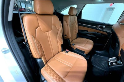 2023 Kia Sorento X-Line SX Prestige