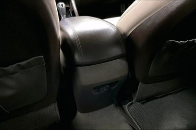 2017 Hyundai Santa Fe Sport 2.4 Base