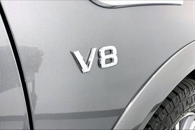 2022 Nissan Armada SV