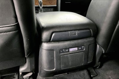 2022 Nissan Armada SL