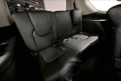 2022 Nissan Armada SL