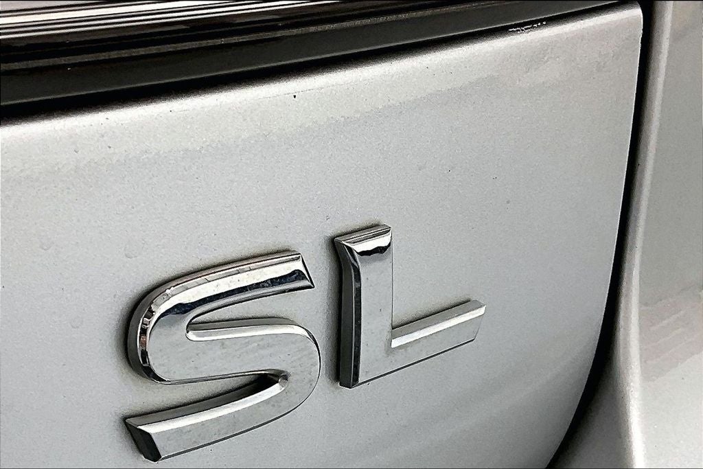 2018 Nissan Armada SL