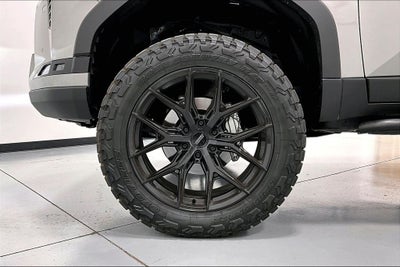 2025 Lexus GX GX 550 Premium