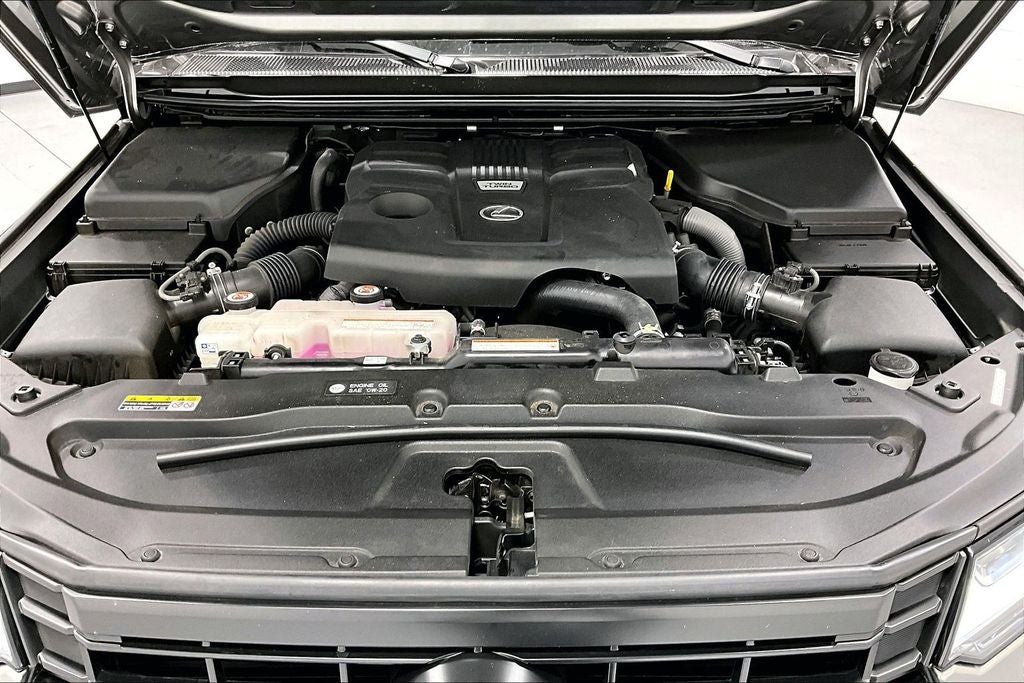 2025 Lexus GX GX 550 Premium