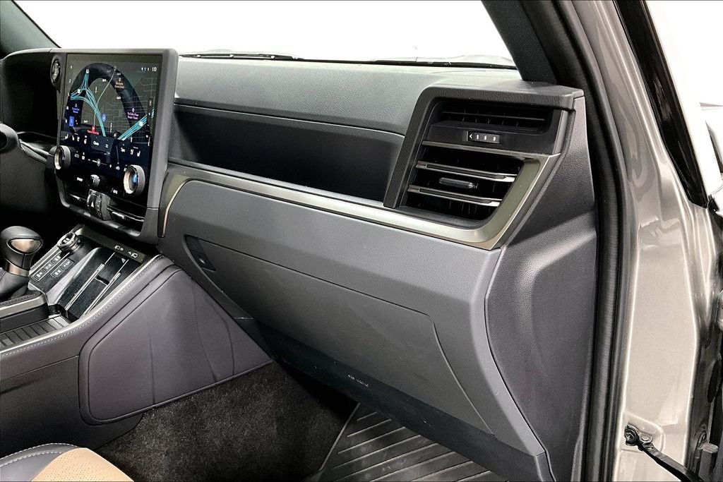 2025 Lexus GX GX 550 Premium