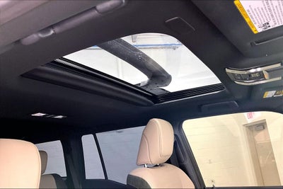 2025 Lexus GX GX 550 Premium