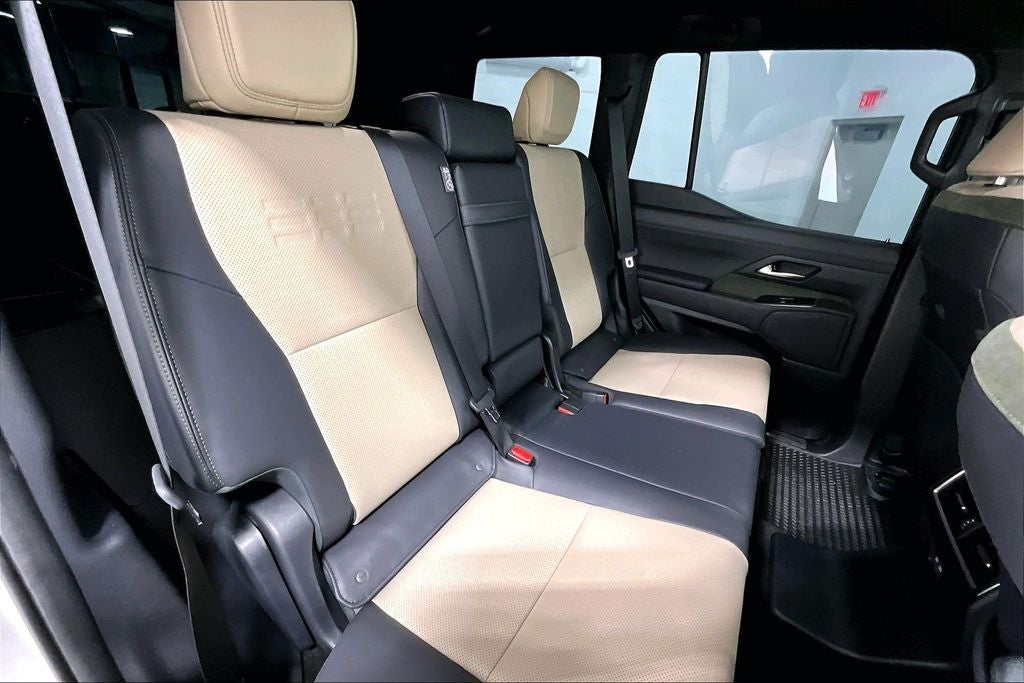 2025 Lexus GX GX 550 Premium