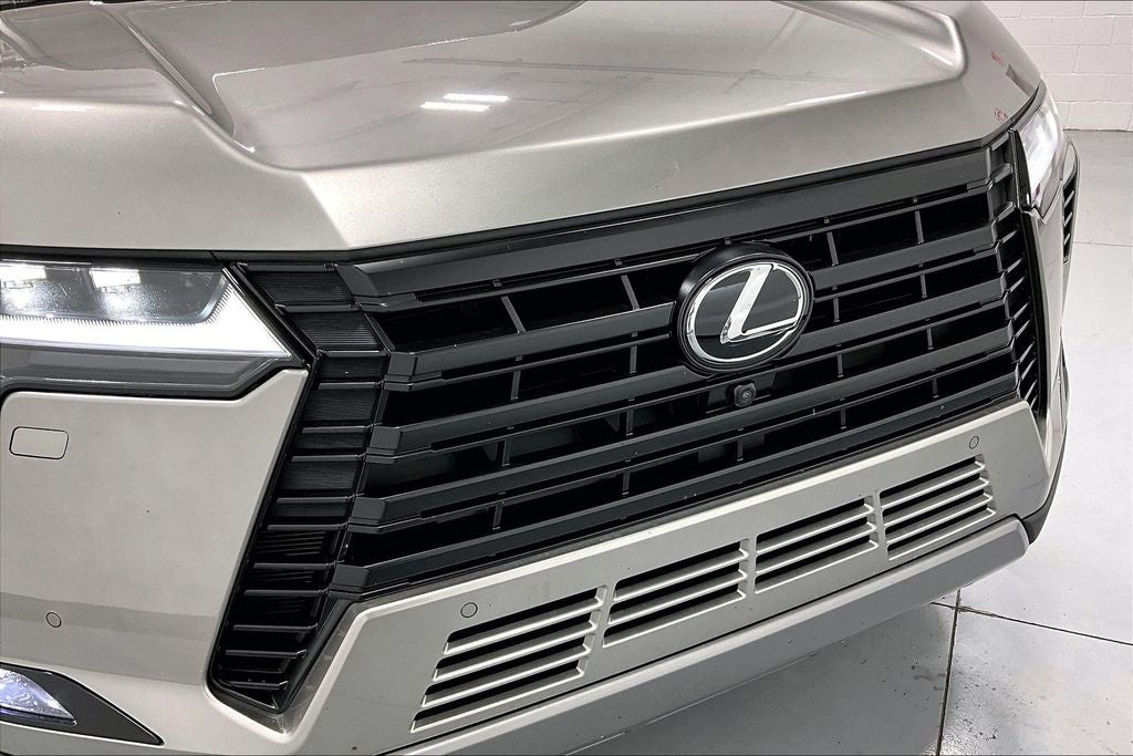 2025 Lexus GX GX 550 Premium
