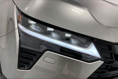 2025 Lexus GX GX 550 Premium