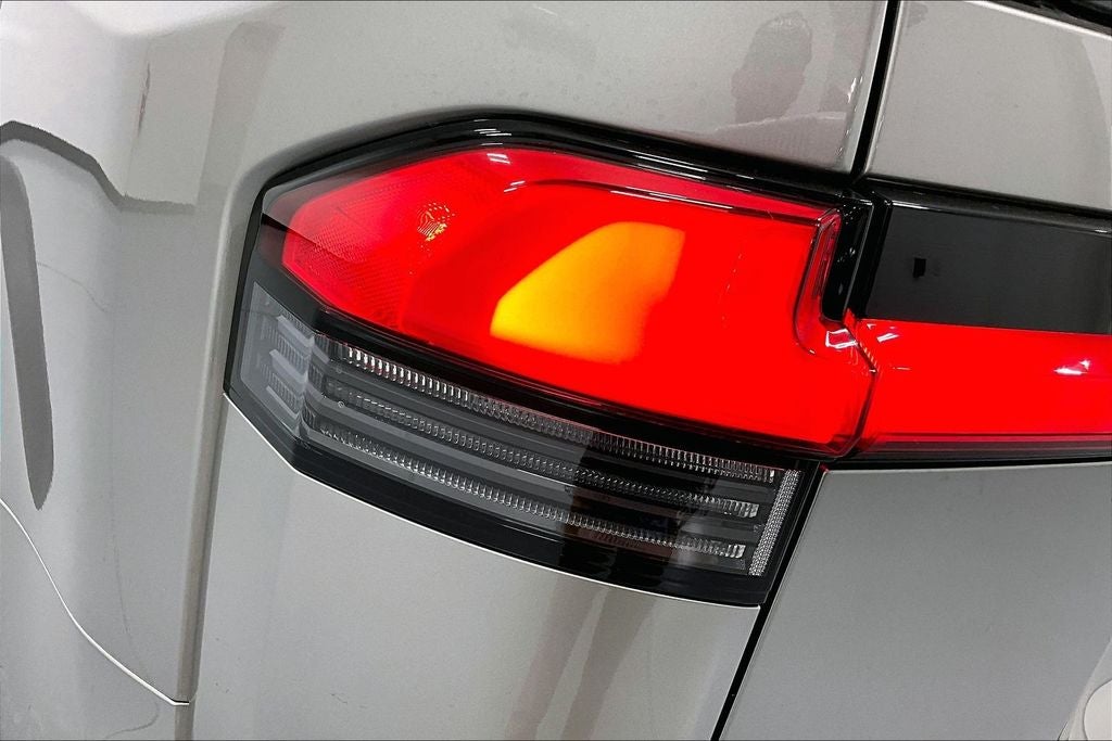 2025 Lexus GX GX 550 Premium