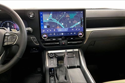 2025 Lexus GX GX 550 Premium