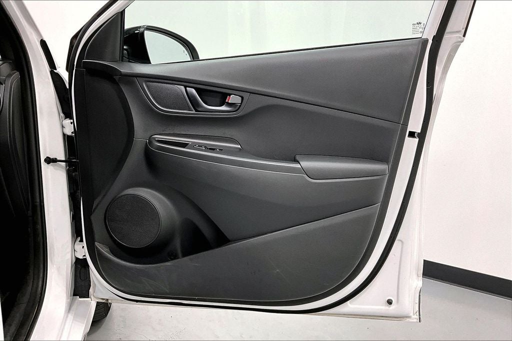 2022 Hyundai Kona N Line