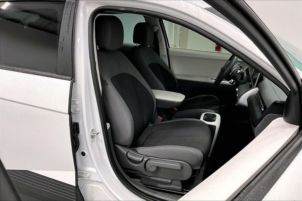 2022 Hyundai IONIQ 5 SE