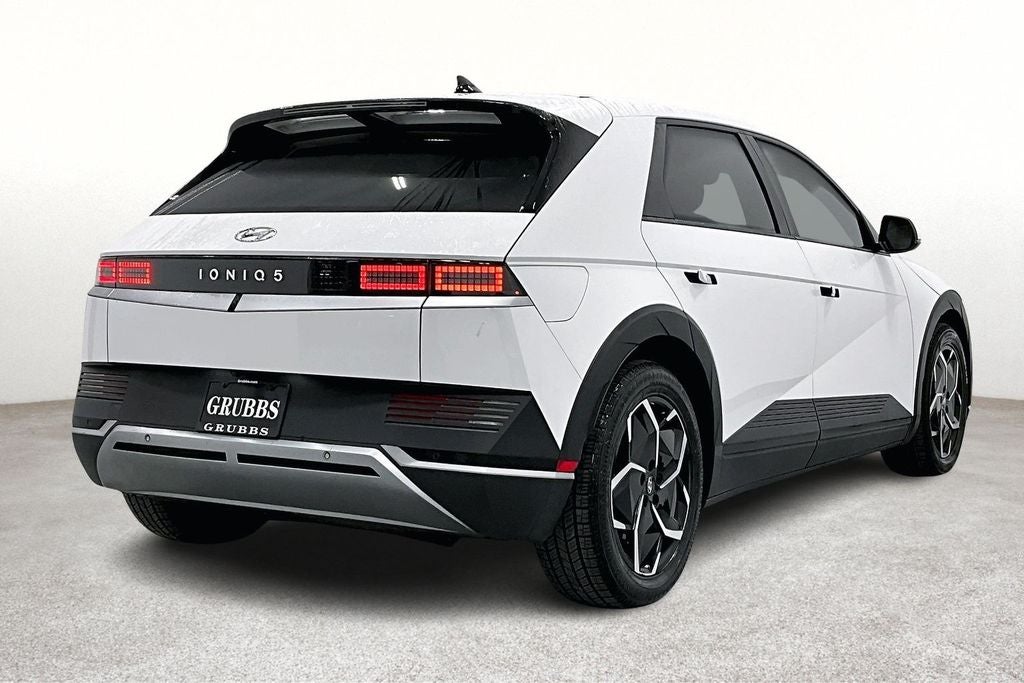 2022 Hyundai IONIQ 5 SE