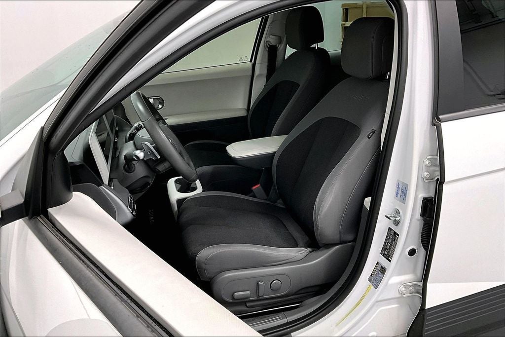 2022 Hyundai IONIQ 5 SE