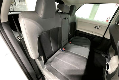 2022 Hyundai IONIQ 5 SE