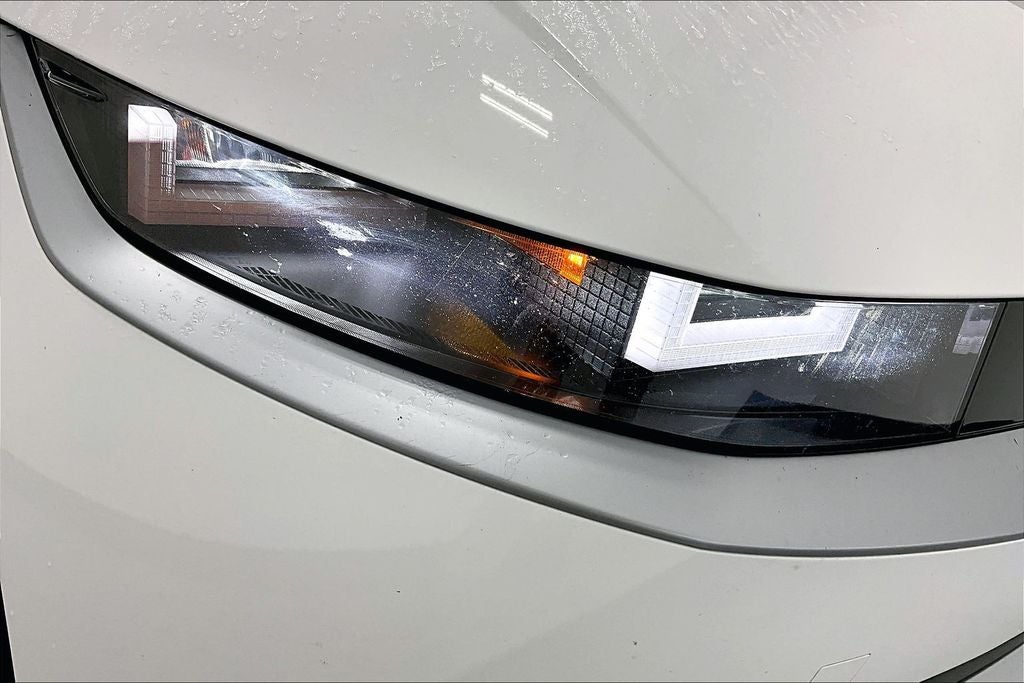 2022 Hyundai IONIQ 5 SE