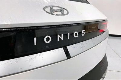 2022 Hyundai IONIQ 5 SE