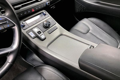 2024 Hyundai Palisade SEL 7 Passenger