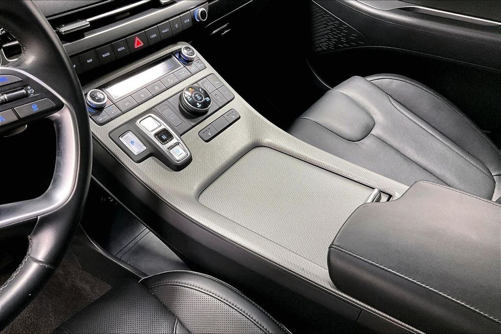 2024 Hyundai Palisade SEL 7 Passenger