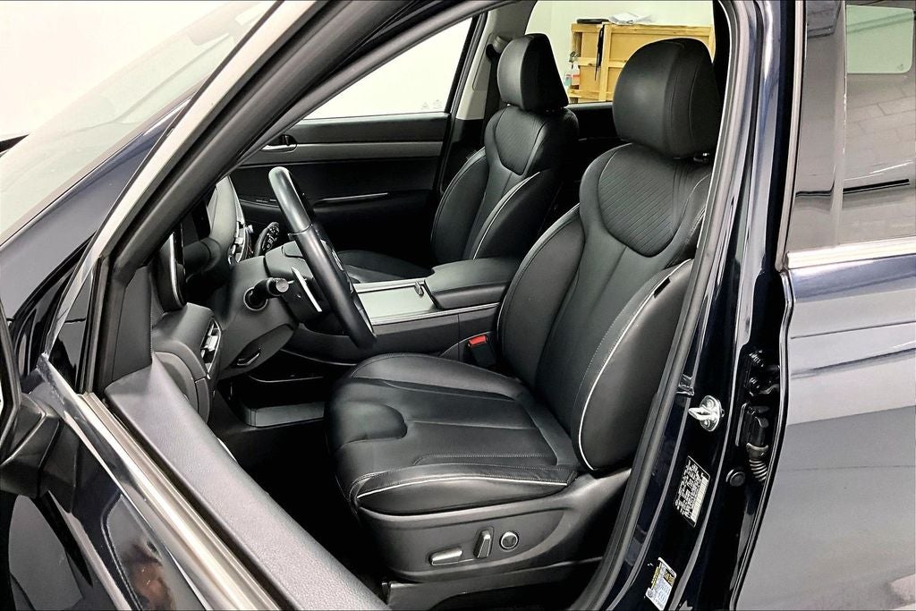 2024 Hyundai Palisade SEL 7 Passenger