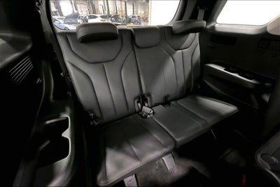 2024 Hyundai Palisade SEL 7 Passenger