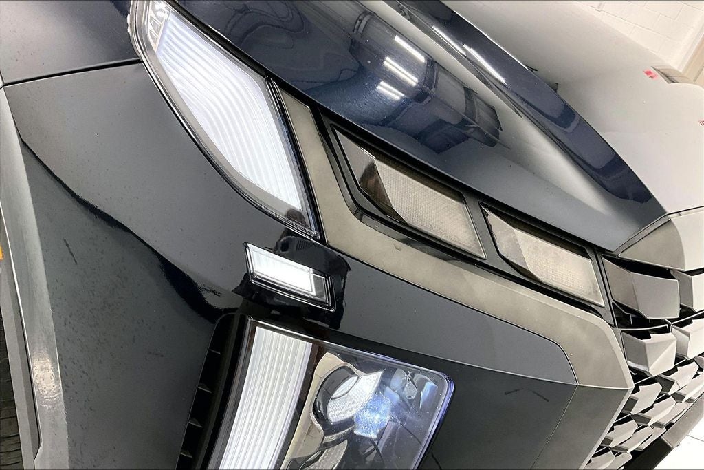 2024 Hyundai Palisade SEL 7 Passenger