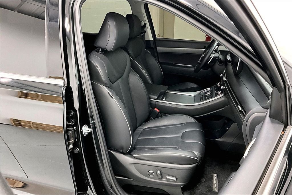2024 Hyundai Palisade XRT