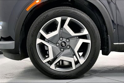 2025 Hyundai Palisade SEL Premium 8 Passenger