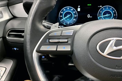 2025 Hyundai Palisade SEL Premium 8 Passenger