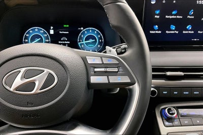 2025 Hyundai Palisade SEL Premium 8 Passenger